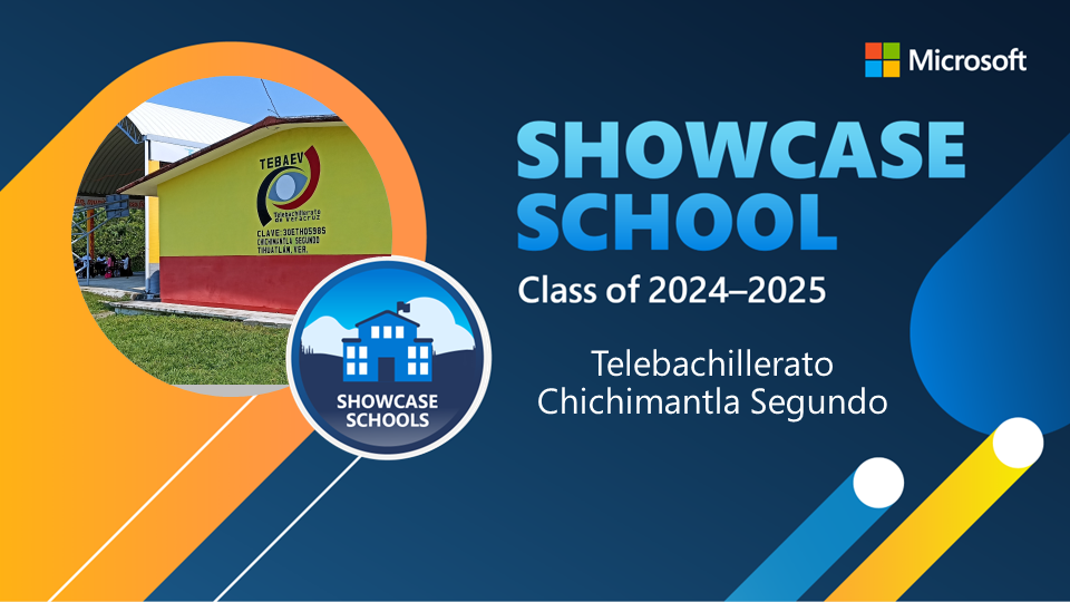 Showcase School 2024